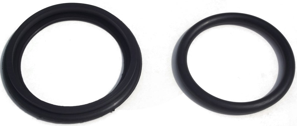 Caliper Rebuild Kit Front Fl (Single Disc) Fx (Rear Only - 865-01207 - Cycle Pro
