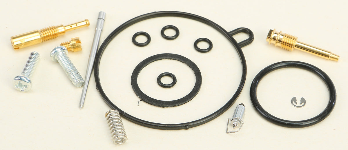 Bike Carburetor Rebuild Kit - 226-1411 - All Balls