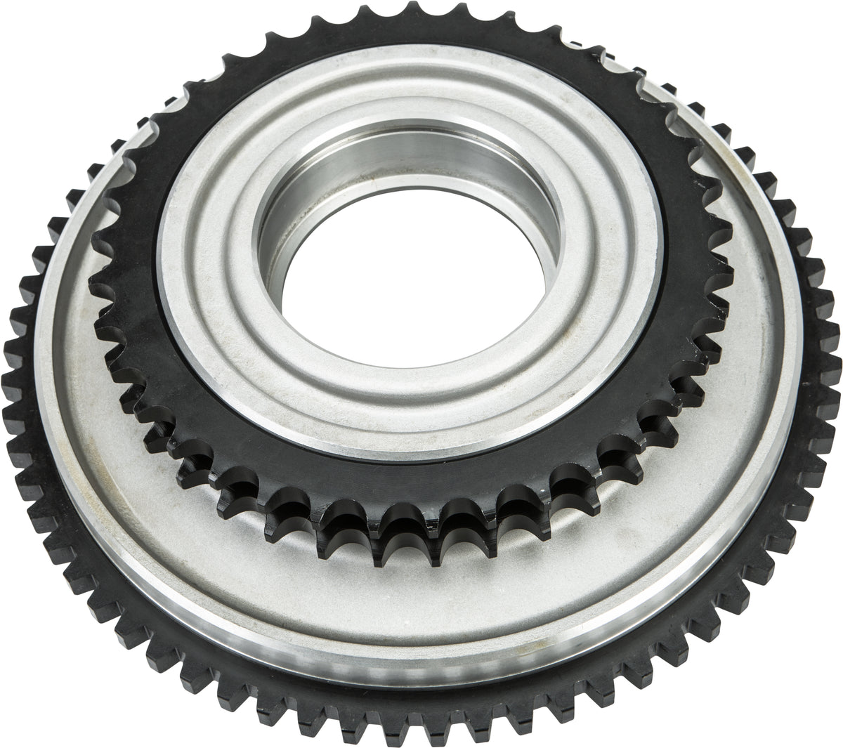 Clutch Basket W/Ring Gr Bt 85- Oem 37707-84 Exc Fxef/Fxst - 820-54683 - HardDrive