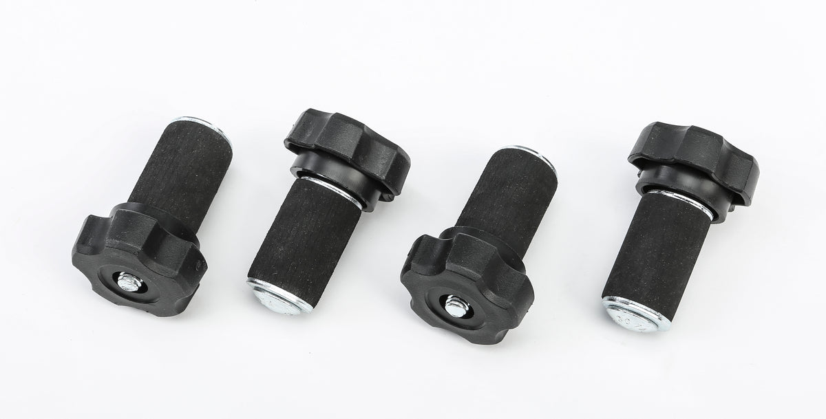 Cargo Rack Anchors 4/Pk - 45-5031 - Hornet