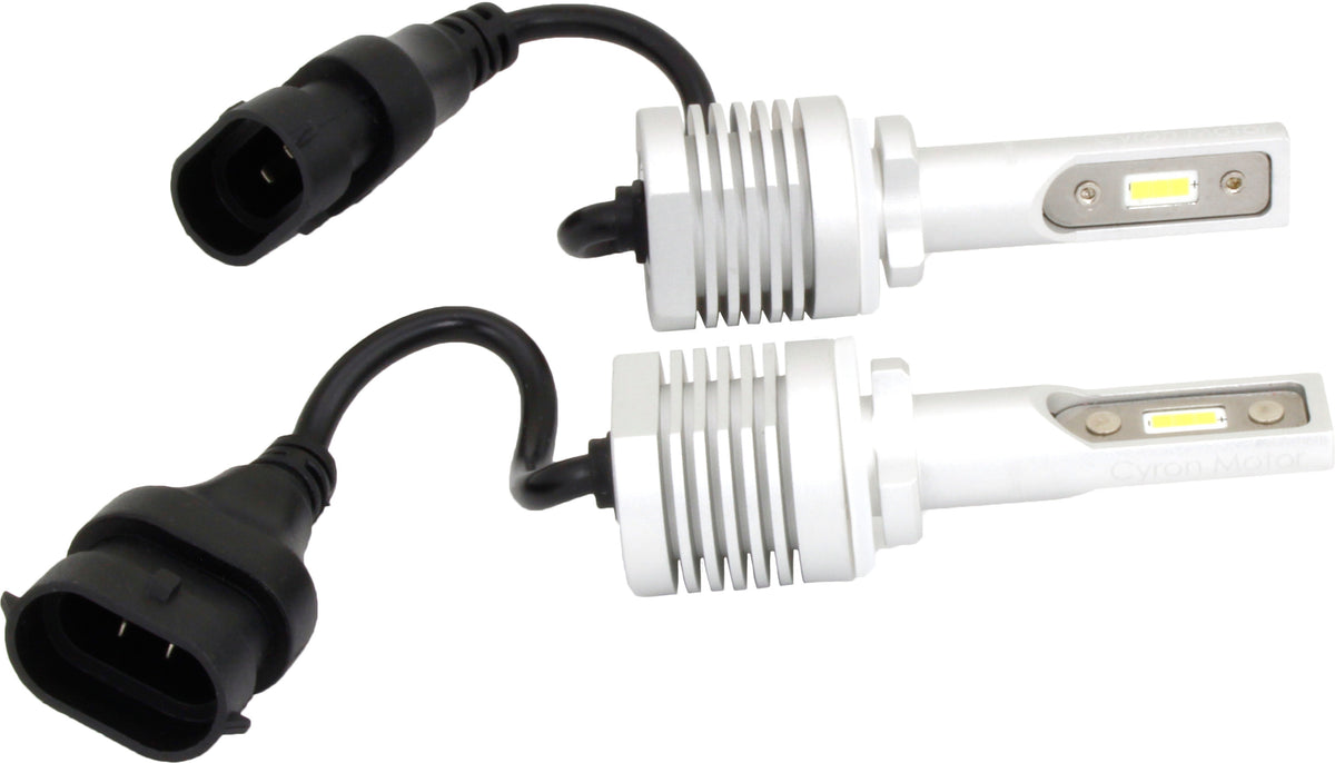 D Series Bulbs 881 Universal Fitment Small - 227-0037 - Cyron Lighting