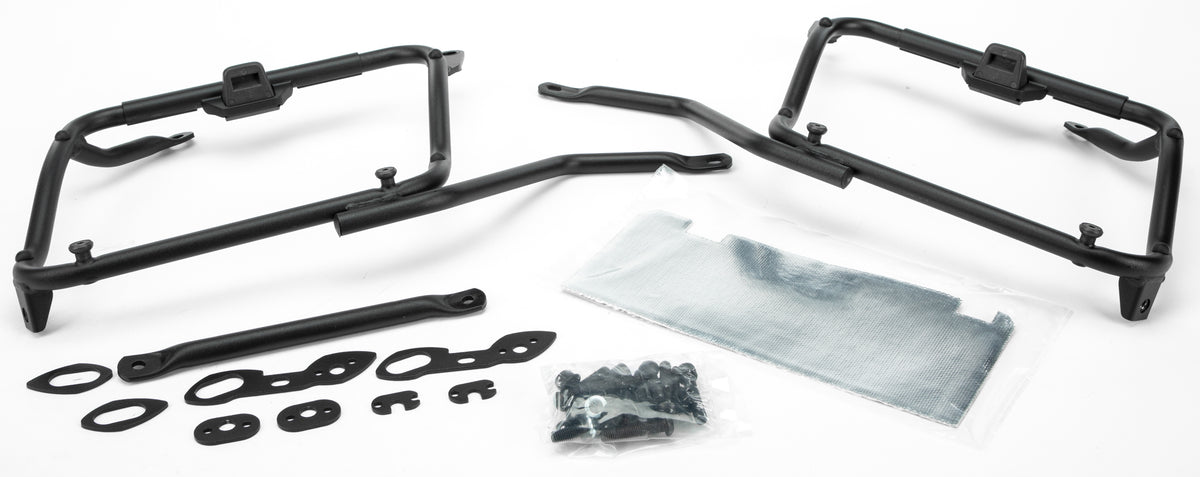 Side Case Hardware V35 - 270-6507 - GIVI