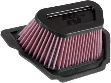 Air Filter Yam - 711020 - K&N