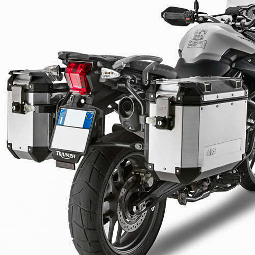 Side Case Hardware Outback - 270-6327 - GIVI