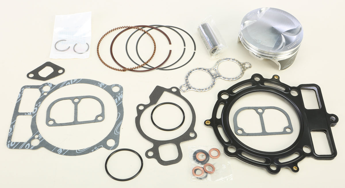 Top  End  Kit 95/Std 13.1:1 Hus - PK1943 - Wiseco