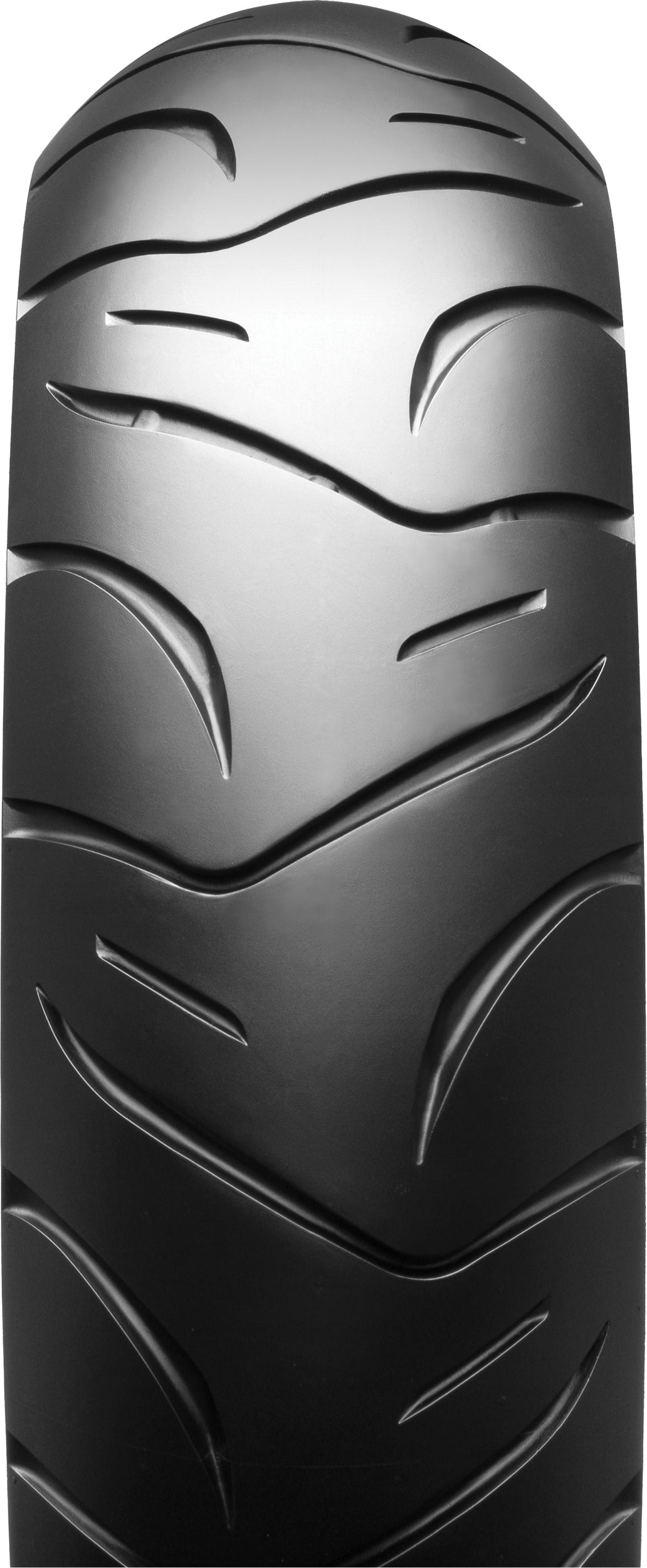Tire Exedra G850 Rear 180/55zr18 74w Radial Tl - 874-1280 - Bridgestone