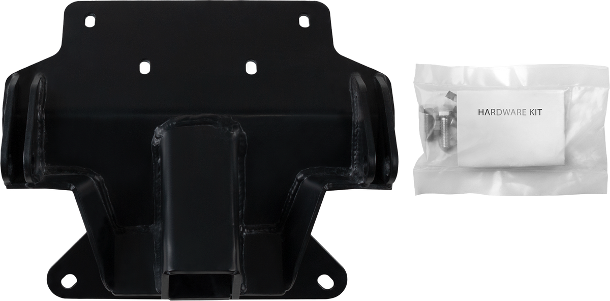 Utv Plow Mount - 459-5980 - Open Trail