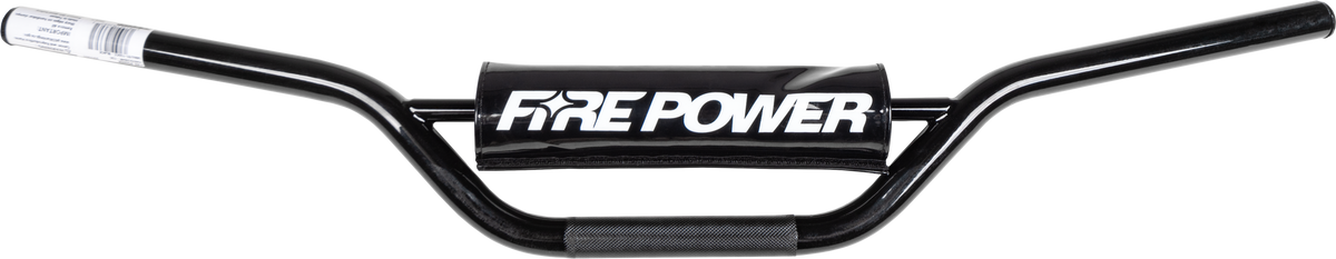 Handlebar - Csc Mini/81-150cc - Black - 18-63000 - Fire Power