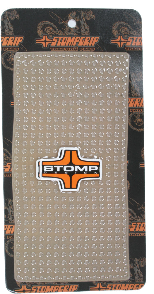 All-Purpose Kit - Volcano Sheet (Black) - 644-1001B - Stompgrip