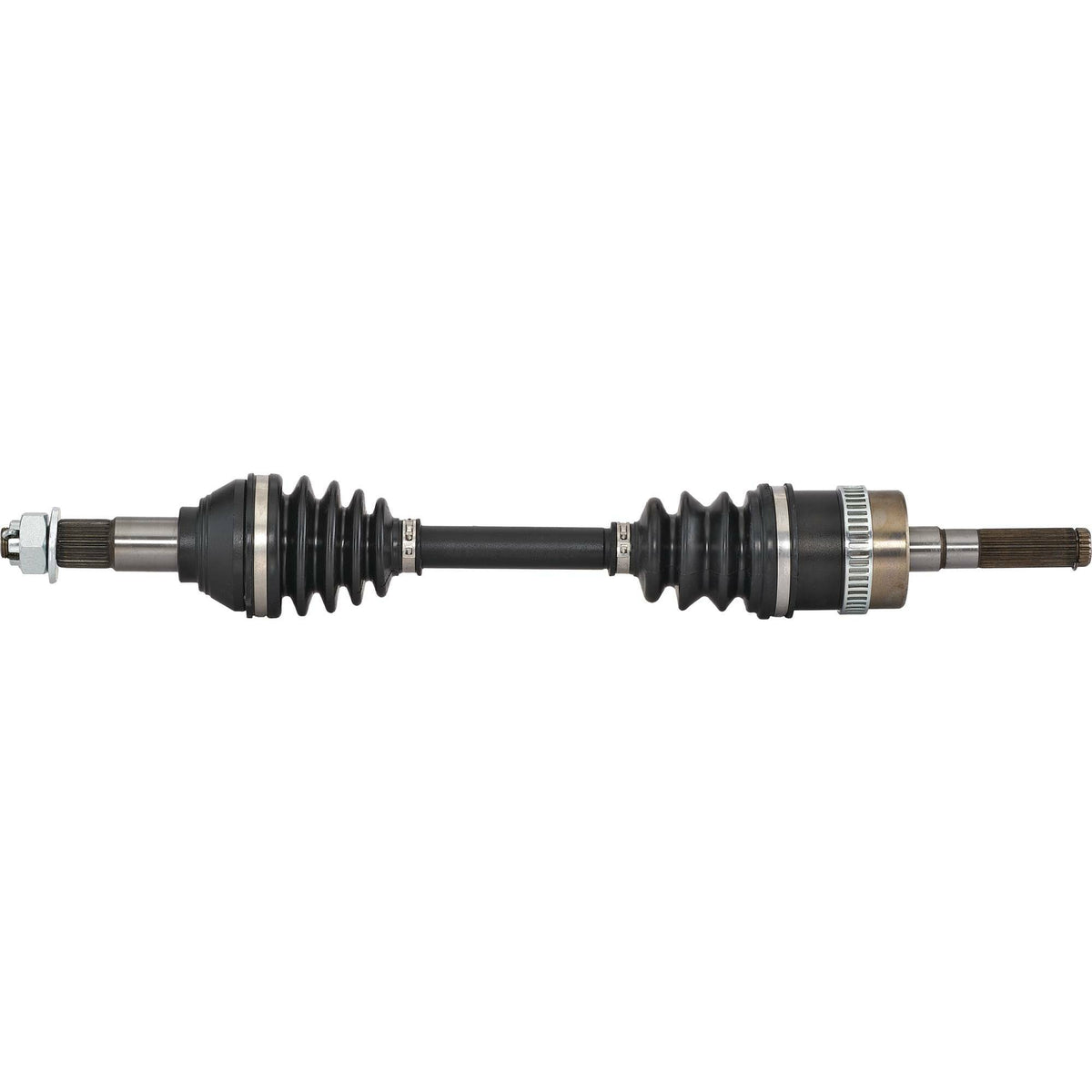 8 Ball Heavy Duty Axle Can - 531-1757 - All Balls