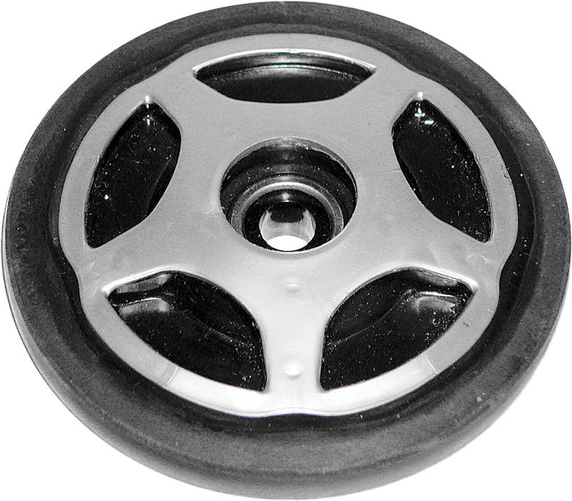 Ppd Idler 6.38" X .750" Sil S/M - 541-5060 - Ppd