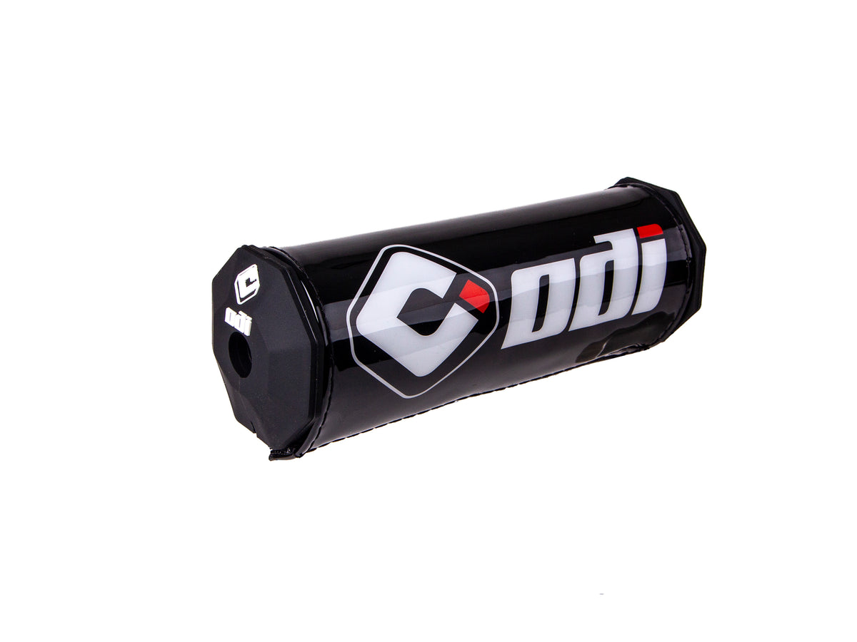Bar Pad 160mm Black Black - 206-2006 - ODI Grips