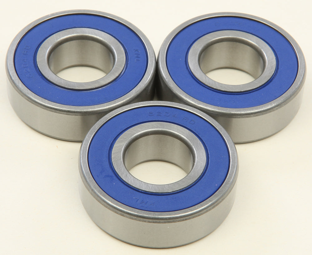 Wheel Bearing & Seal Kit - 22-51251 - All Balls