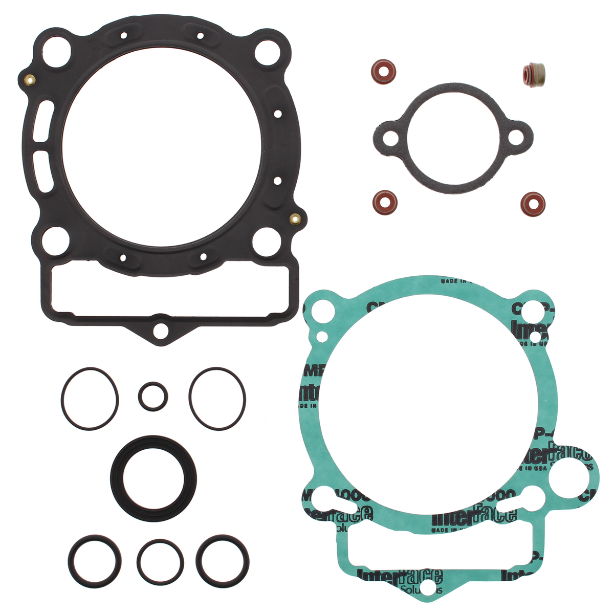 Top End Gaskets - 681-0339 - Vertex