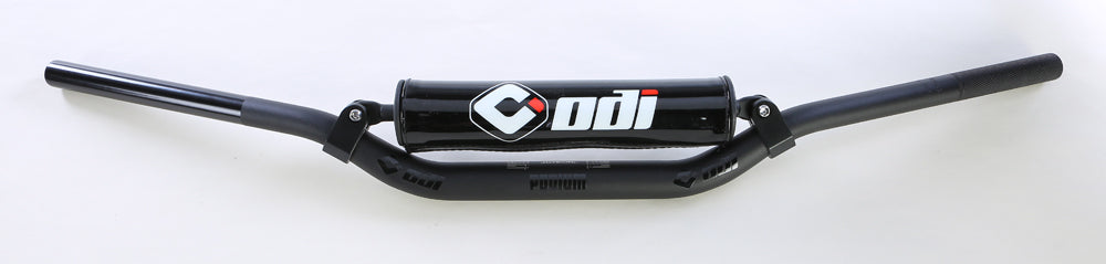 Controlled Flex Technology 1 1/8" Handlebar Black - 206-2999BK - ODI Grips