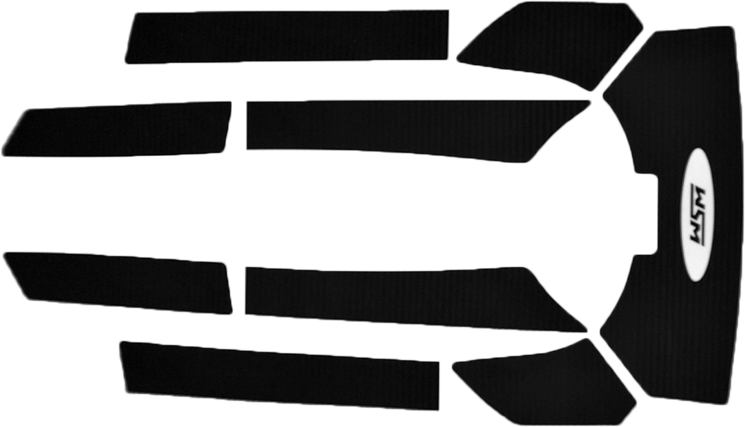 Traction Mat Sea - 18-4248 - WSM Performance Parts