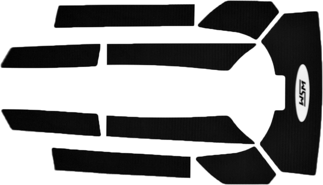 Traction Mat Sea - 18-4248 - WSM Performance Parts