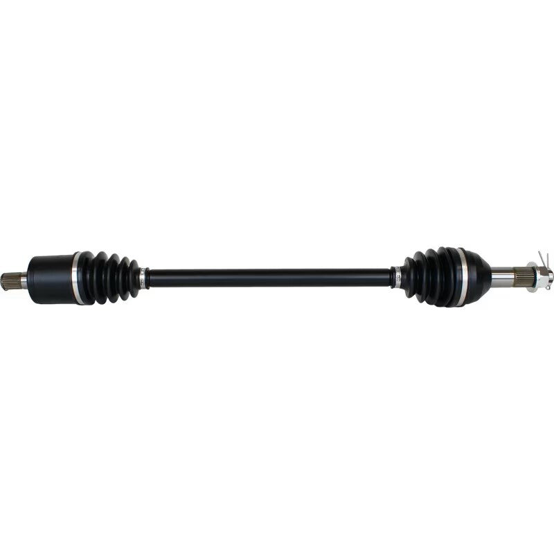 8-Ball Extreme Duty Axle - 531-1772 - All Balls