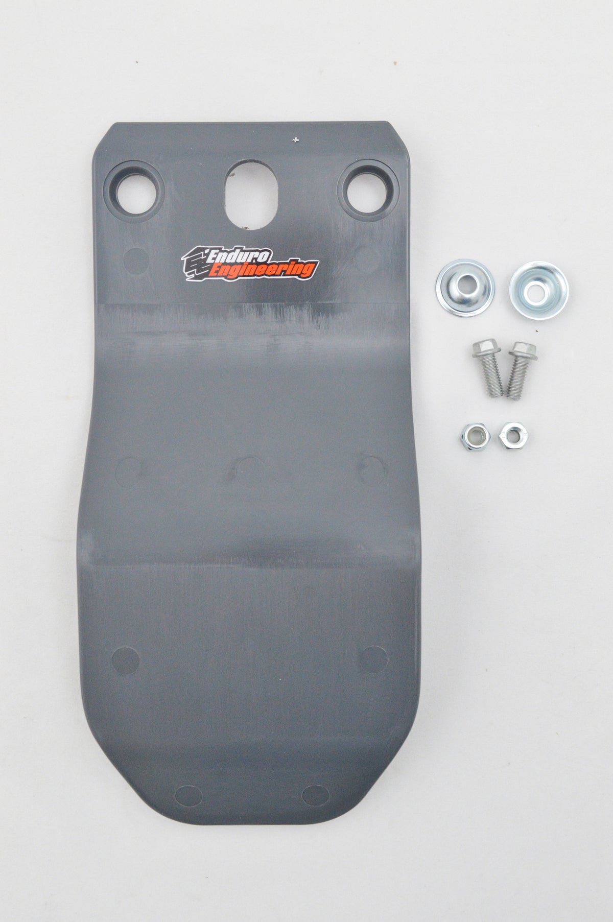 Skidplate Linkage Guard - 366-314018 - Enduro Engineering