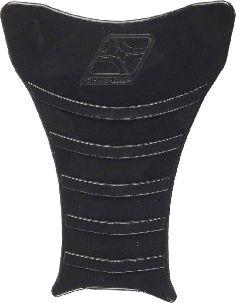 Tank Protector Ridge Smoothridge Clear - 656-10001 - Stompgrip