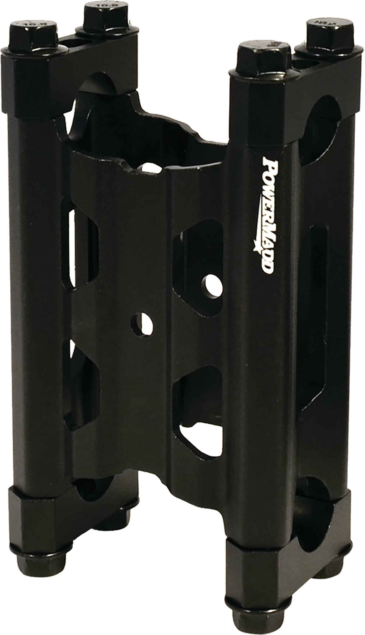 Narrow Pivot Riser 4" W/Bolts & Clamps - 44-83071 - Powermadd
