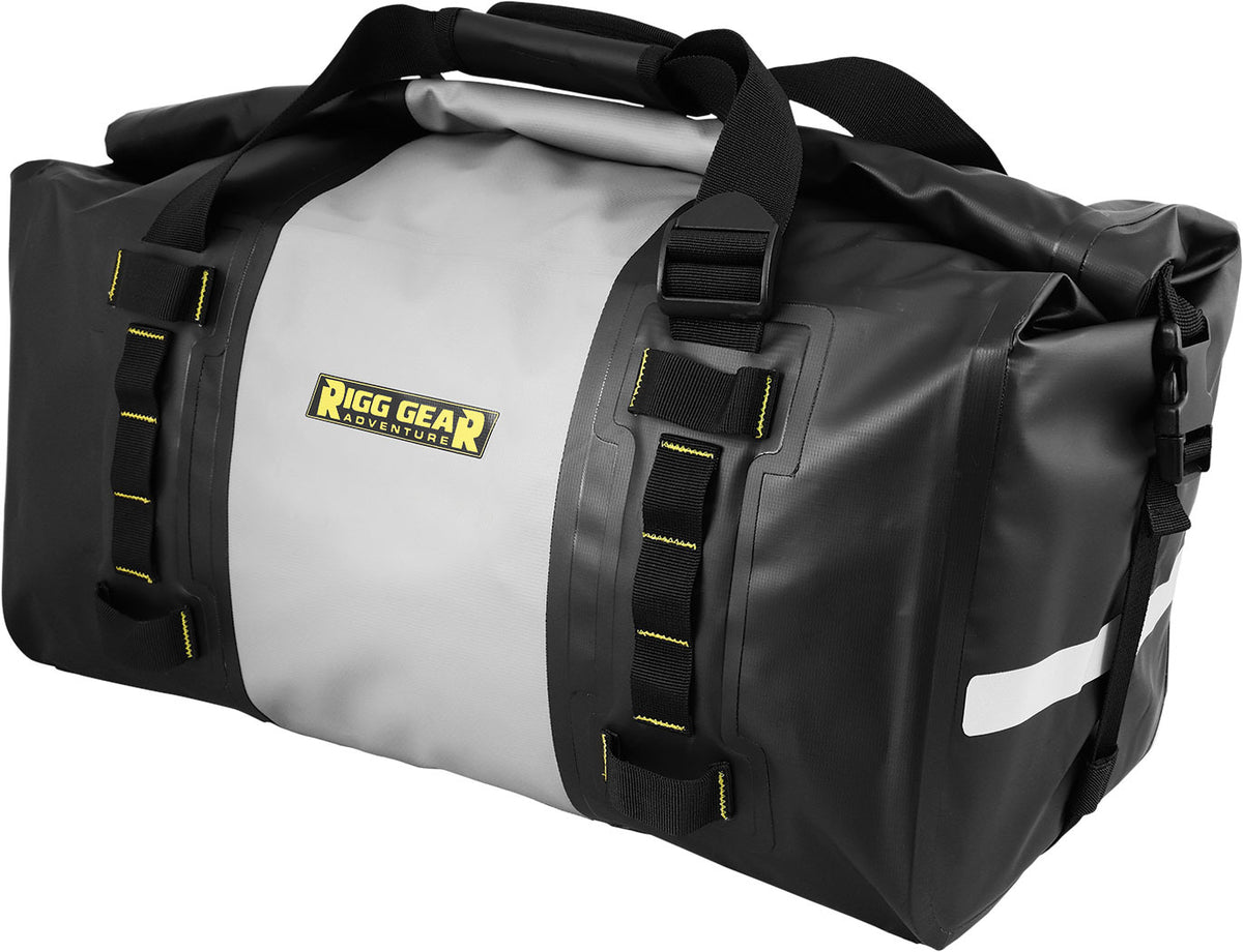 Hurricane Duffle Bag 40l Black - 270-3094 - Nelson-Rigg
