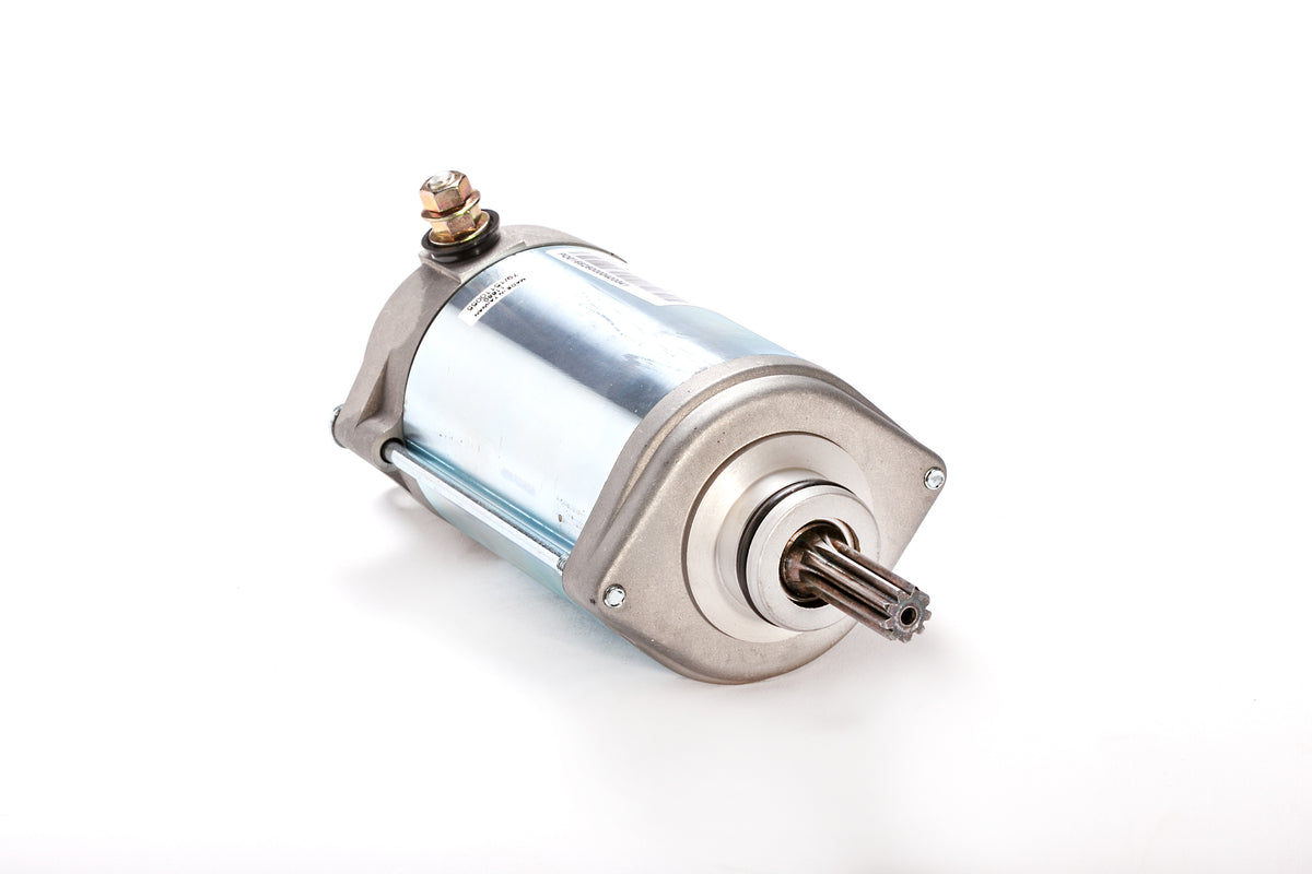Starter Motor - 27-61317 - Ricks Motorsport Electric