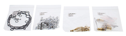 Bike Carburetor Rebuild Kit - 226-1676 - All Balls
