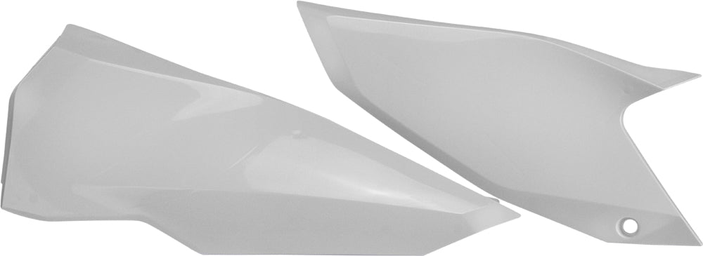 Side Panels Black - 23934-20001 - Acerbis