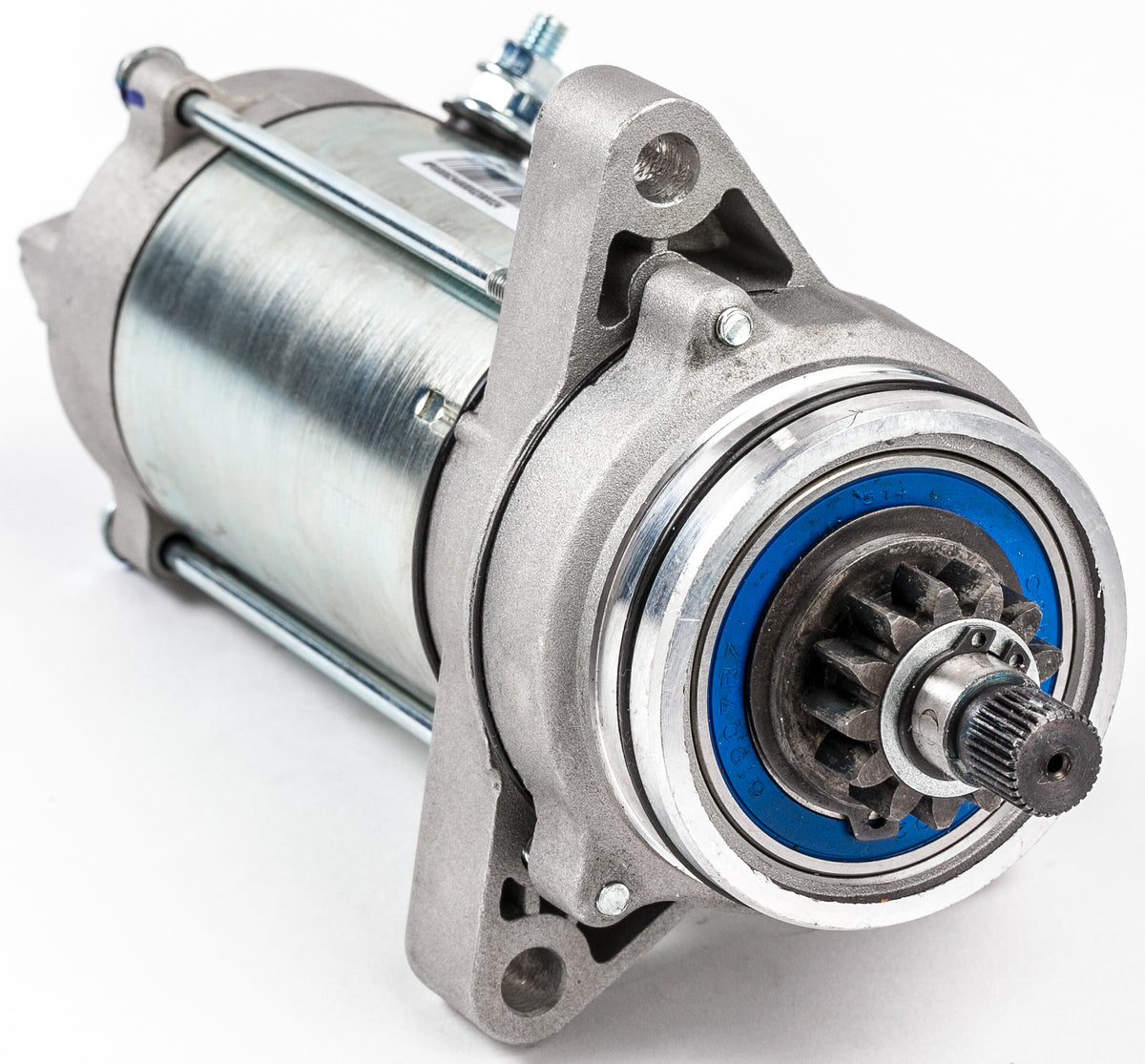 Starter Motor - 27-61127 - Ricks Motorsport Electric