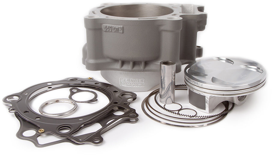 Cylinder Kit 96.00/Std 12.1:1 Hon - 422-10002K - Cylinder Works