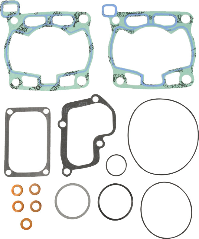 Top End Gasket Kit Suz - 69-0549 - Athena