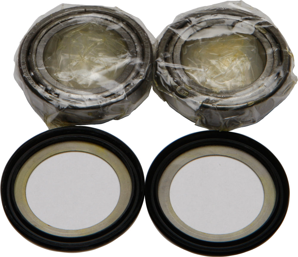 Steering Bearing/Seal Kit - 22-2012 - All Balls