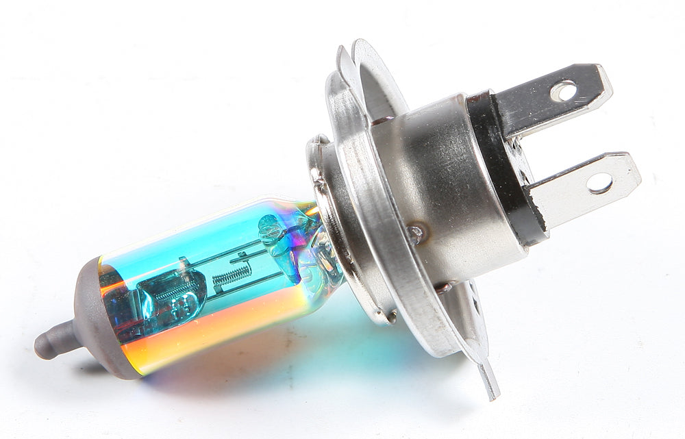 Halogen Bulb Blue 60/55w - 12-10401 - SP1