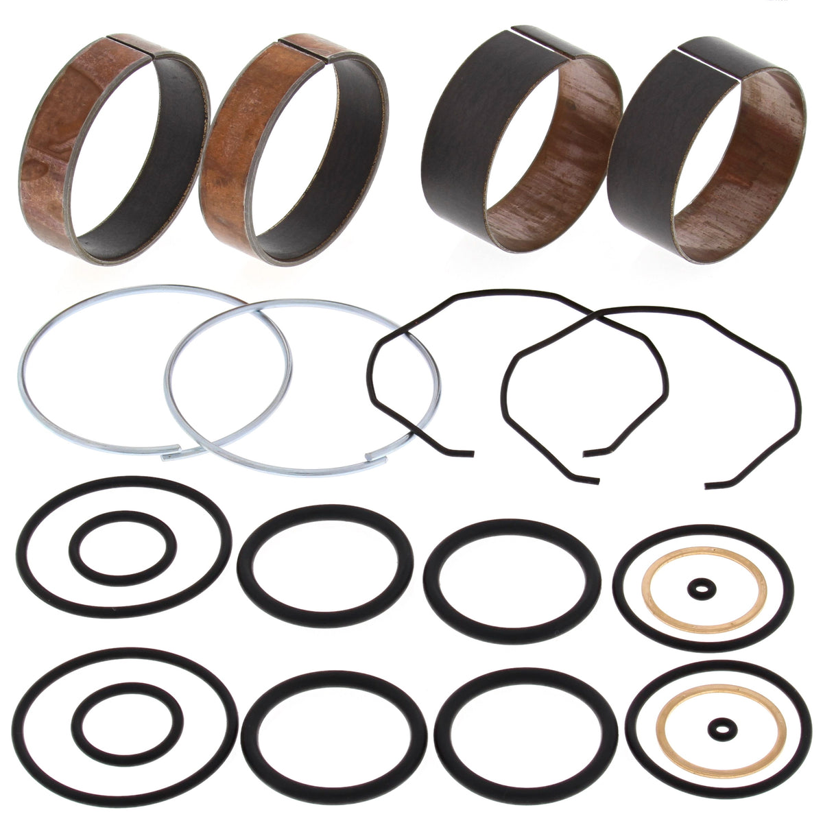Fork Bushing Kit - 23-86075 - All Balls