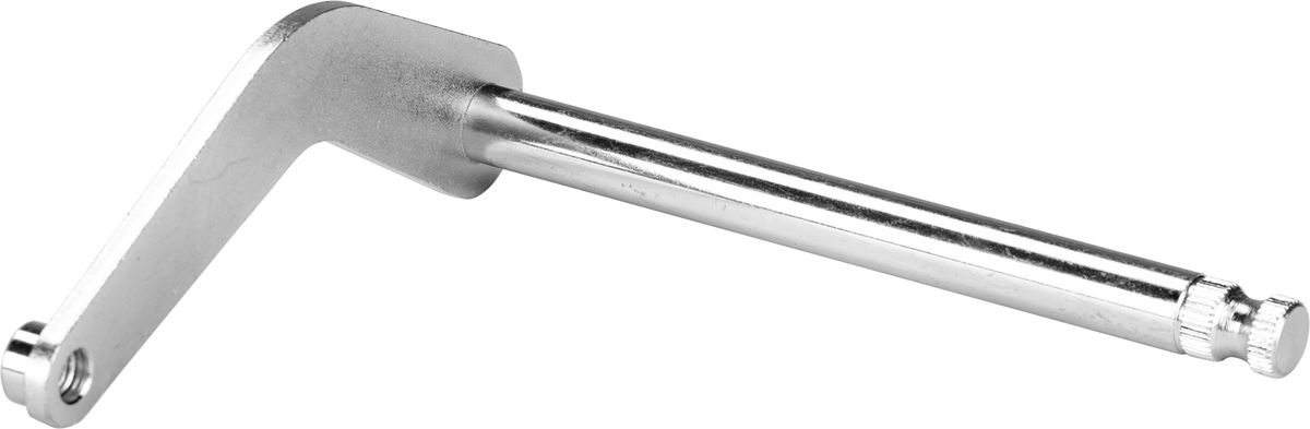 Inner Shift Lever `06-17 Dyna - 820-54217 - HardDrive