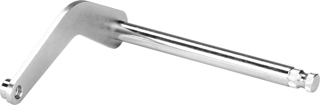 Inner Shift Lever `06-17 Dyna - 820-54217 - HardDrive