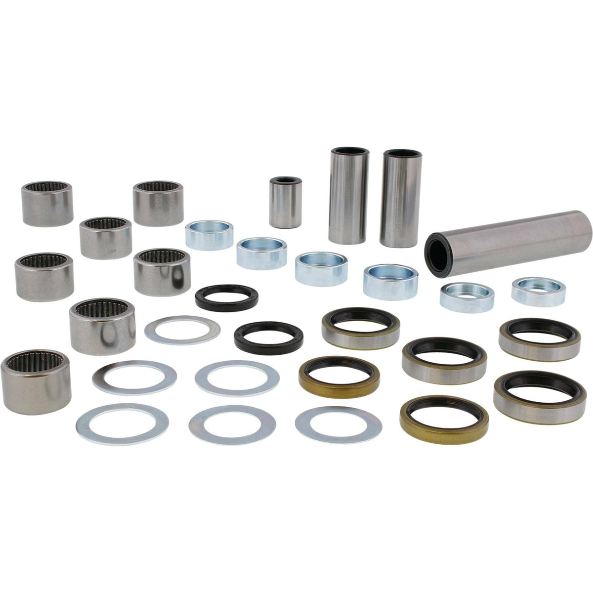 Bearing & Seal Linkage Kit - 22-71217 - All Balls