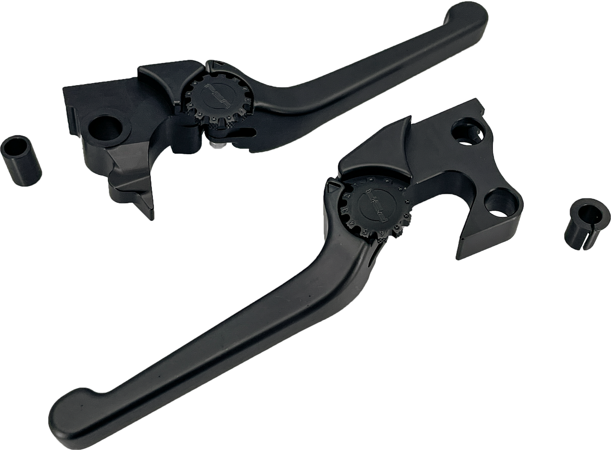 Anthem Lever Set Black Xl `14-22 - 581-8919 - PSR