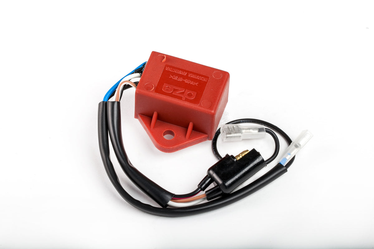 Cdi - 27-15503 - Ricks Motorsport Electric
