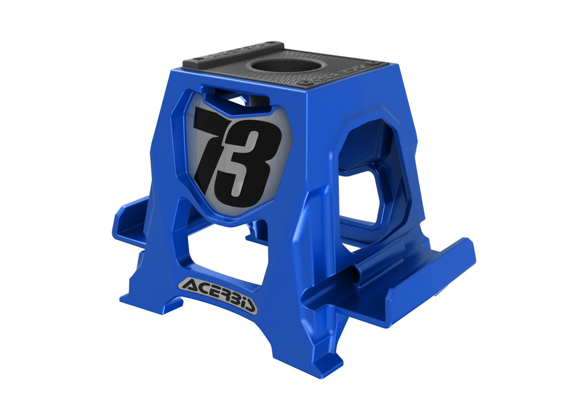 Phone Stand Blue - 27915-70211 - Acerbis