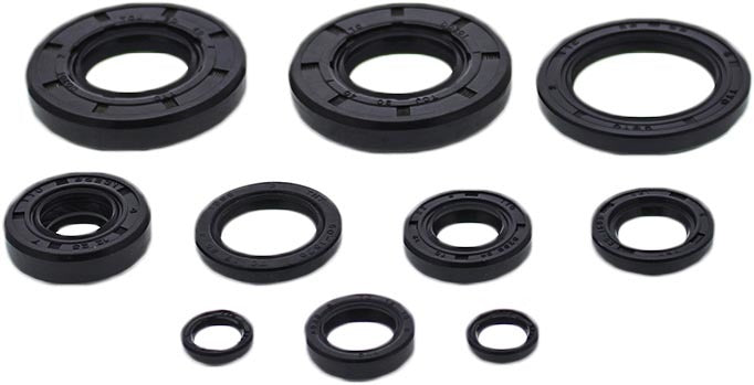 Oil Seal Set - 182-2993 - Vertex