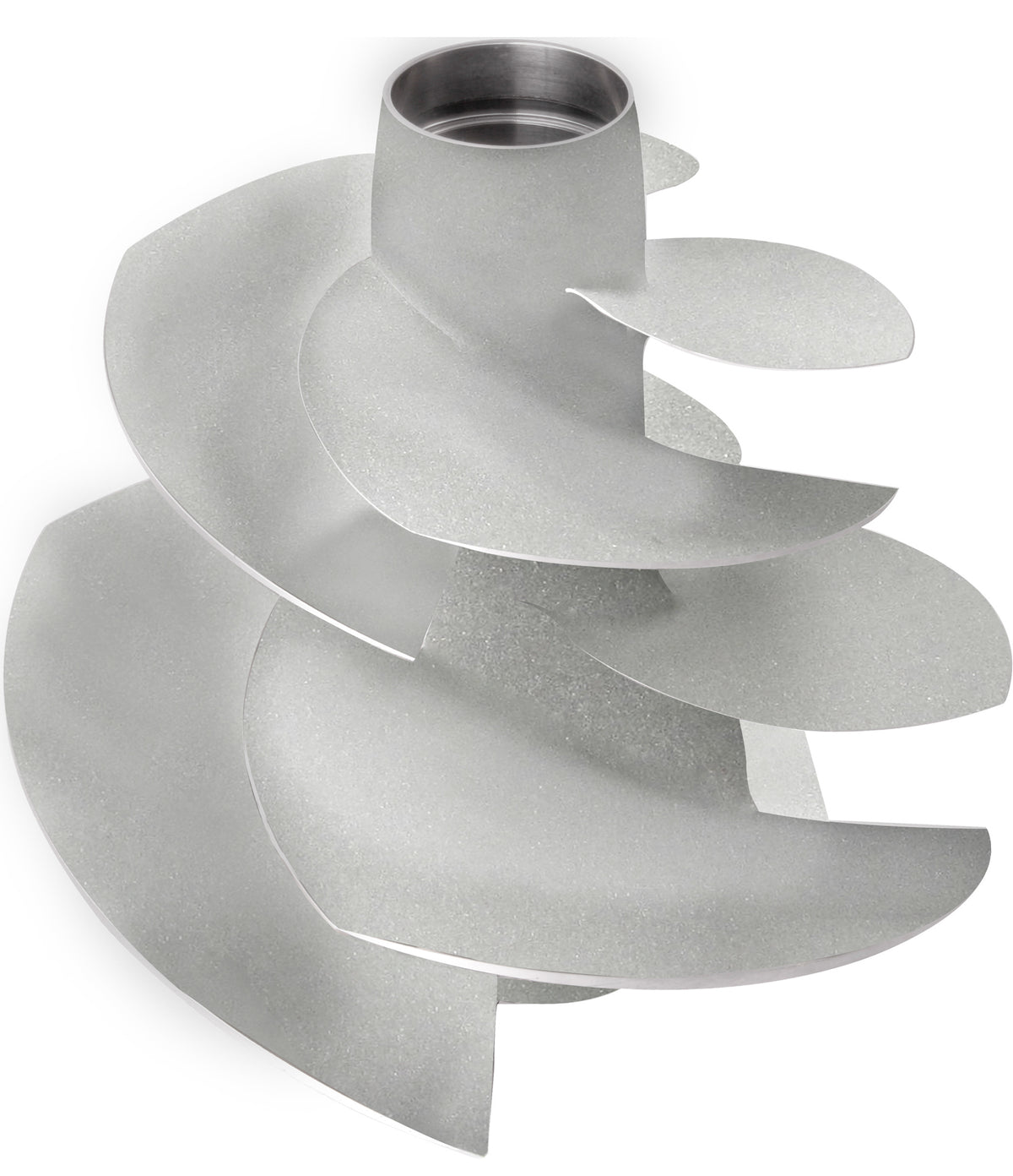 Solas Concord Impeller 4 Blade Sx4-Cd-13/16 - 20-8062 - Solas