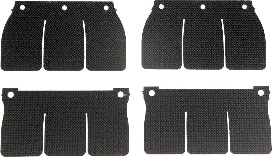 Vforce3 Replacement Pedal - 59-4551 - Moto Tassinari