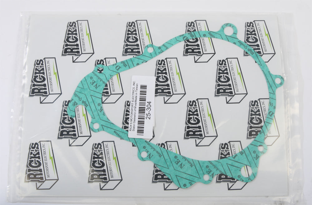 Stator Cover Gasket - 27-25304 - Ricks Motorsport Electric