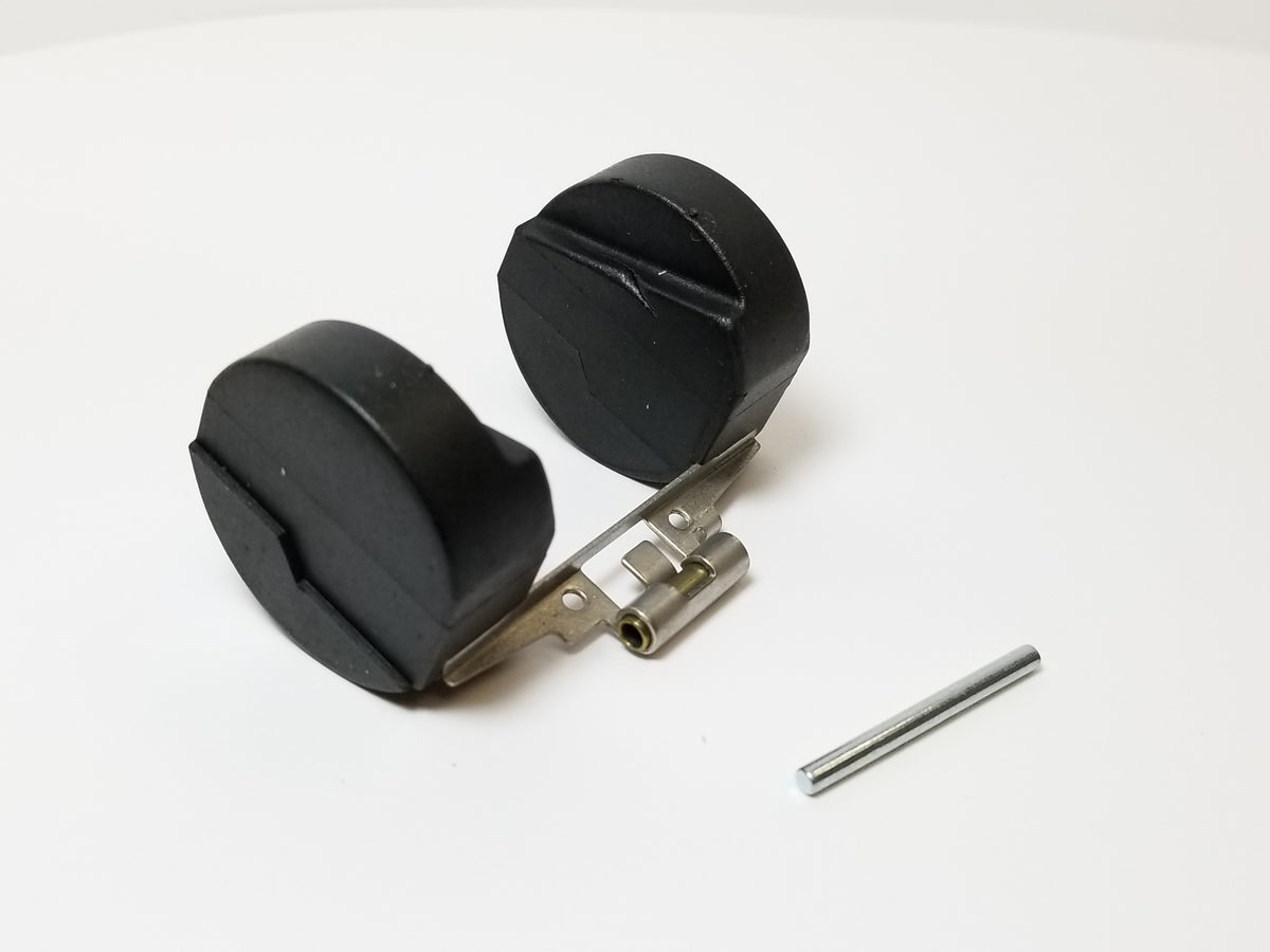 K&S Carburetor Float - 256-1607 - K&S Technologies