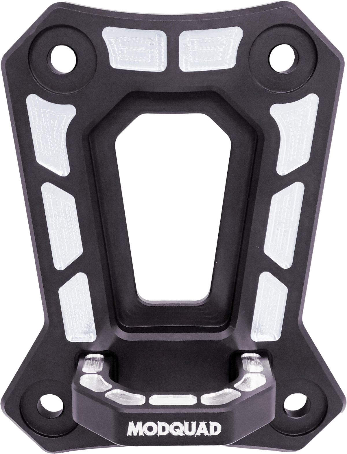 Rear Diff Plate With Hook - 28-70082 - ModQuad
