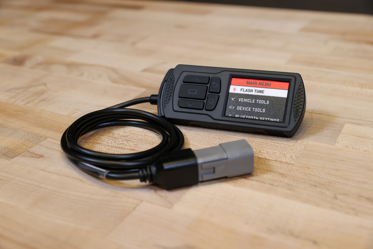 Power Vision 3 S/D - 133-3841 - Dynojet Research