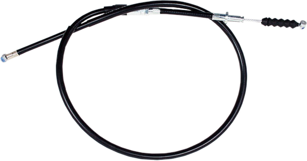 Black Vinyl Clutch Cable - 70-3308 - Motion Pro