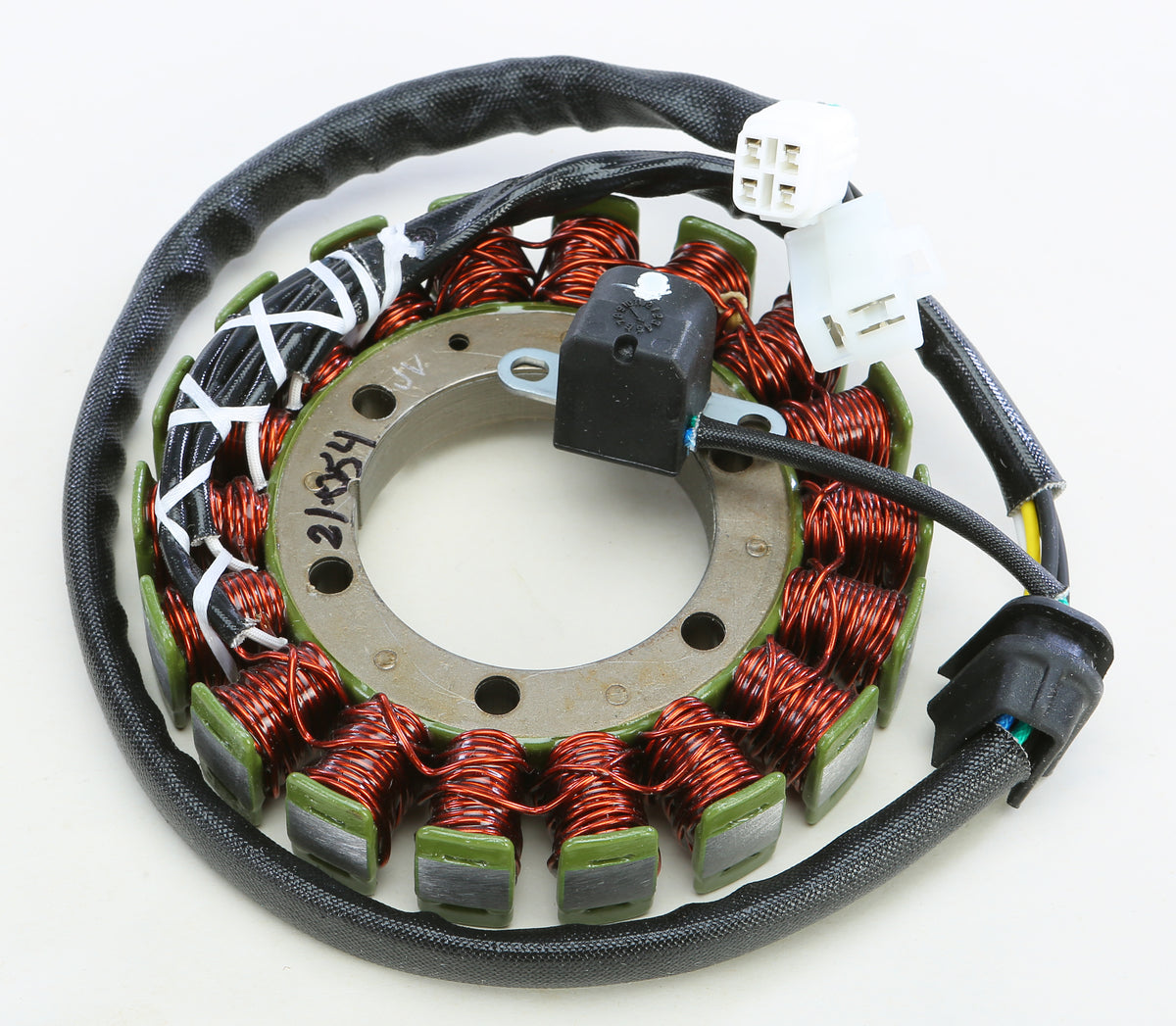 Stator - 27-21054 - Ricks Motorsport Electric